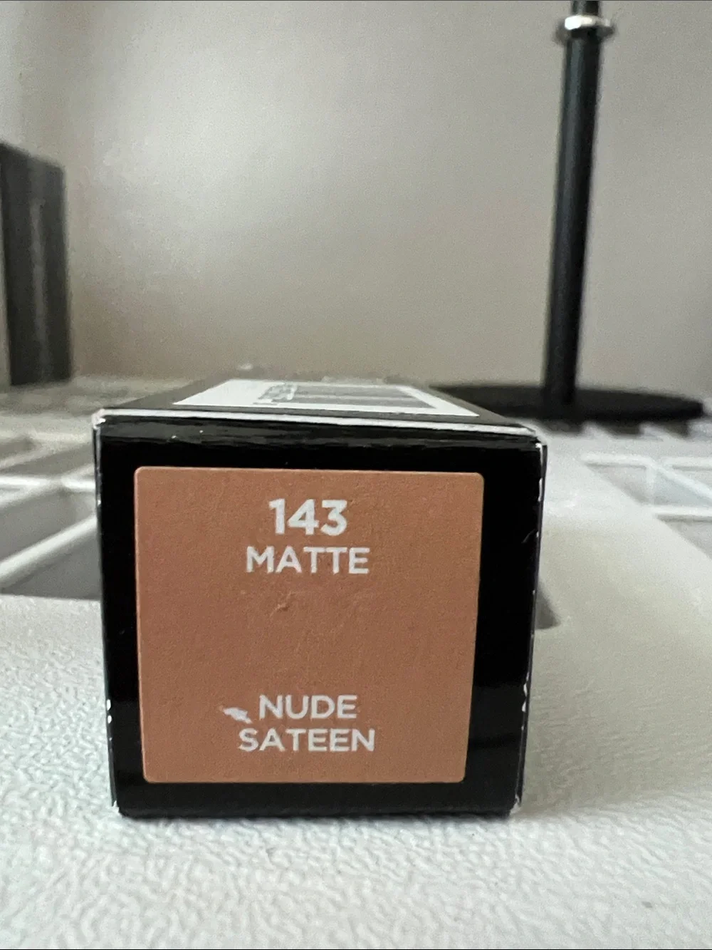 laura mercier tone mercier warm
